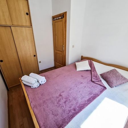 Apartment Hrastov Soline  Extérieur photo