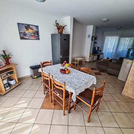 Apartment Hrastov Soline  Extérieur photo