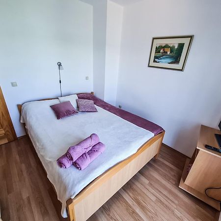 Apartment Hrastov Soline  Extérieur photo