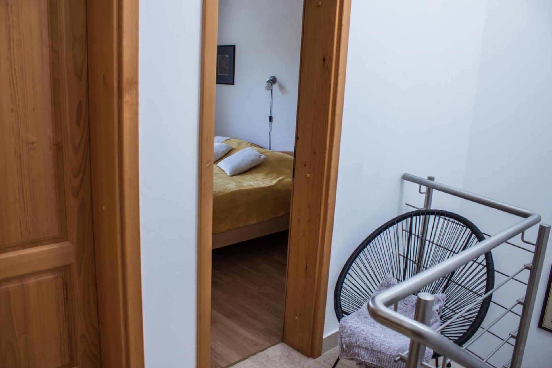 Apartment Hrastov Soline  Extérieur photo