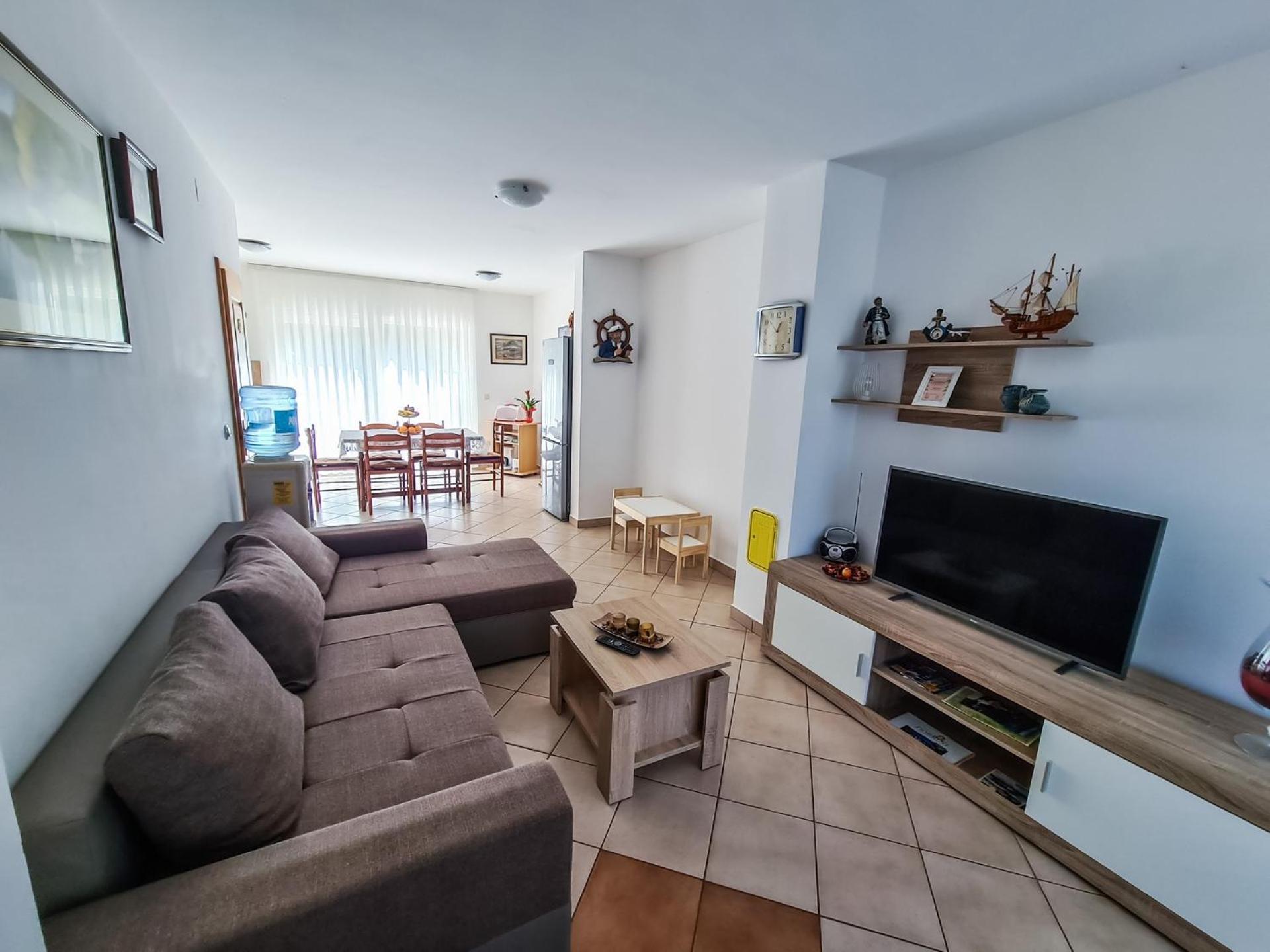 Apartment Hrastov Soline  Extérieur photo