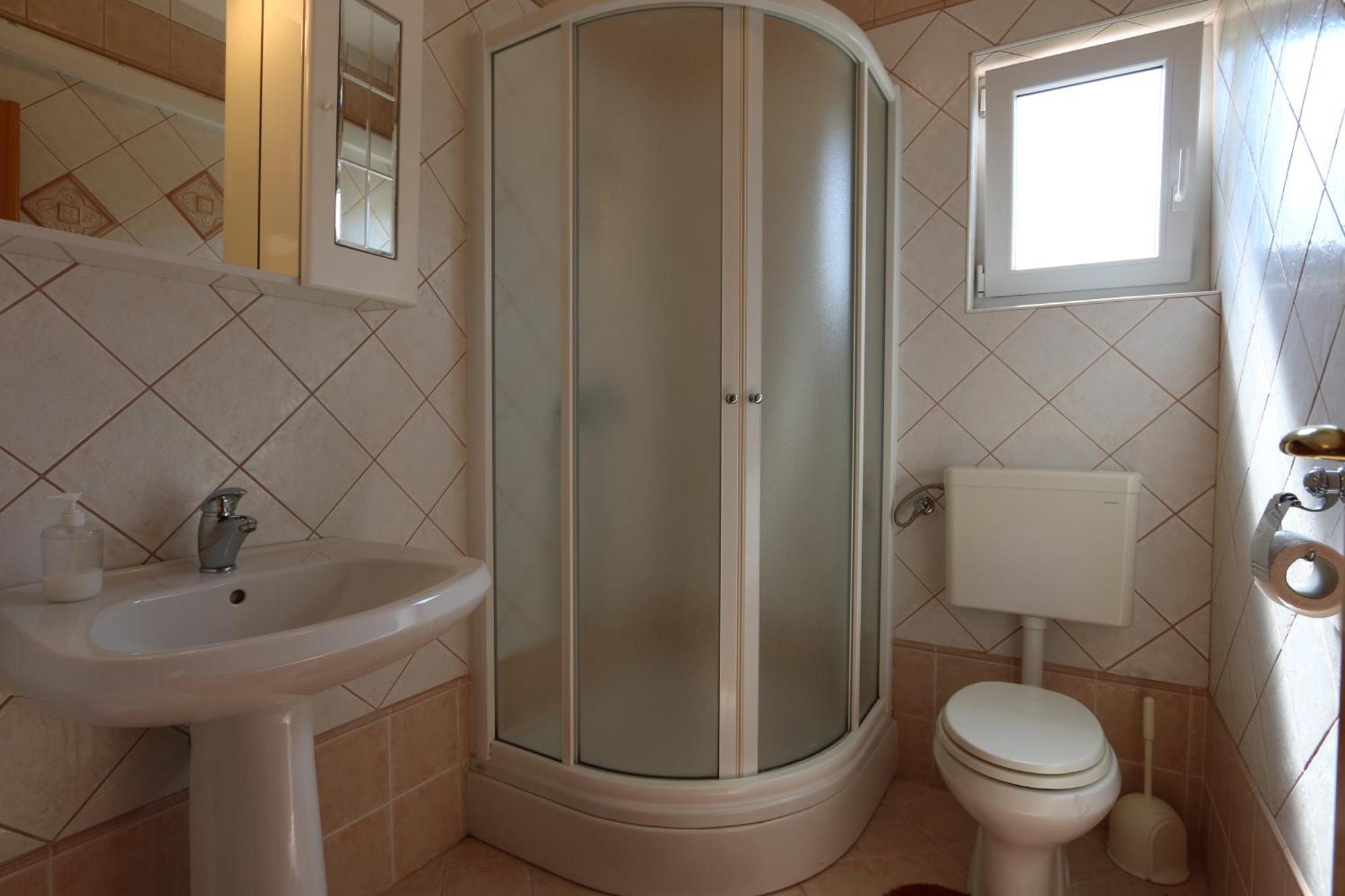 Apartment Hrastov Soline  Extérieur photo