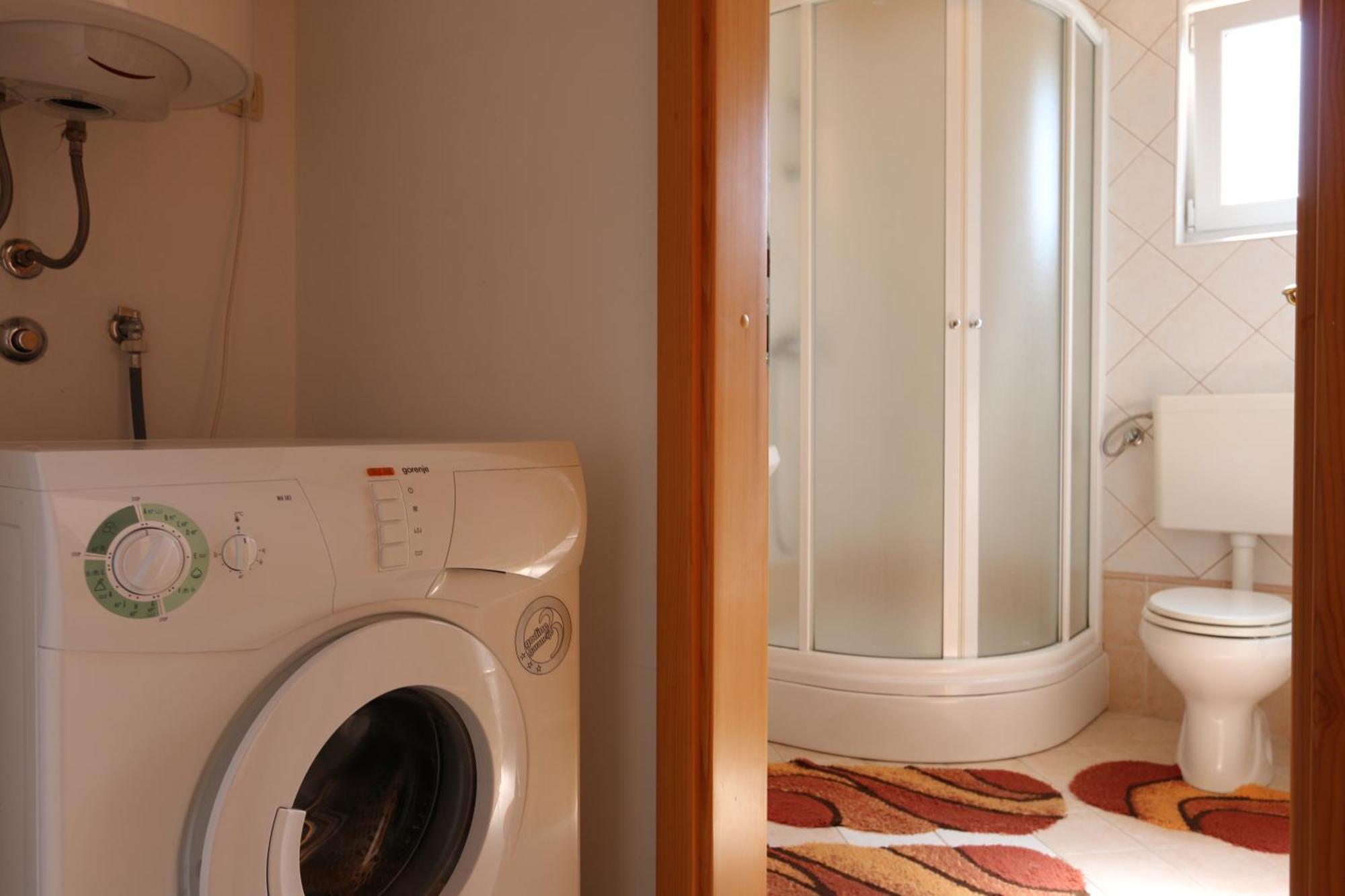 Apartment Hrastov Soline  Extérieur photo