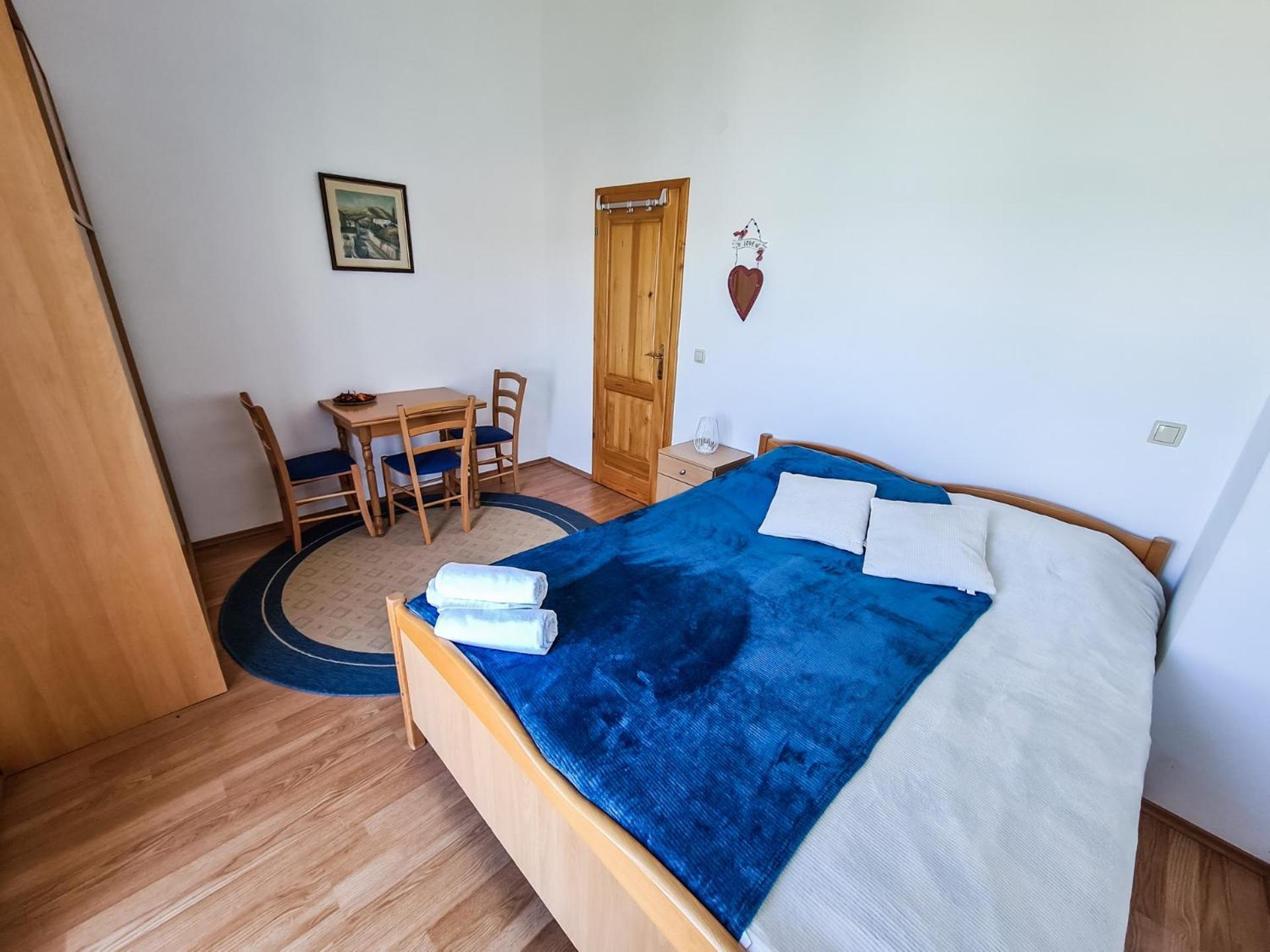 Apartment Hrastov Soline  Extérieur photo