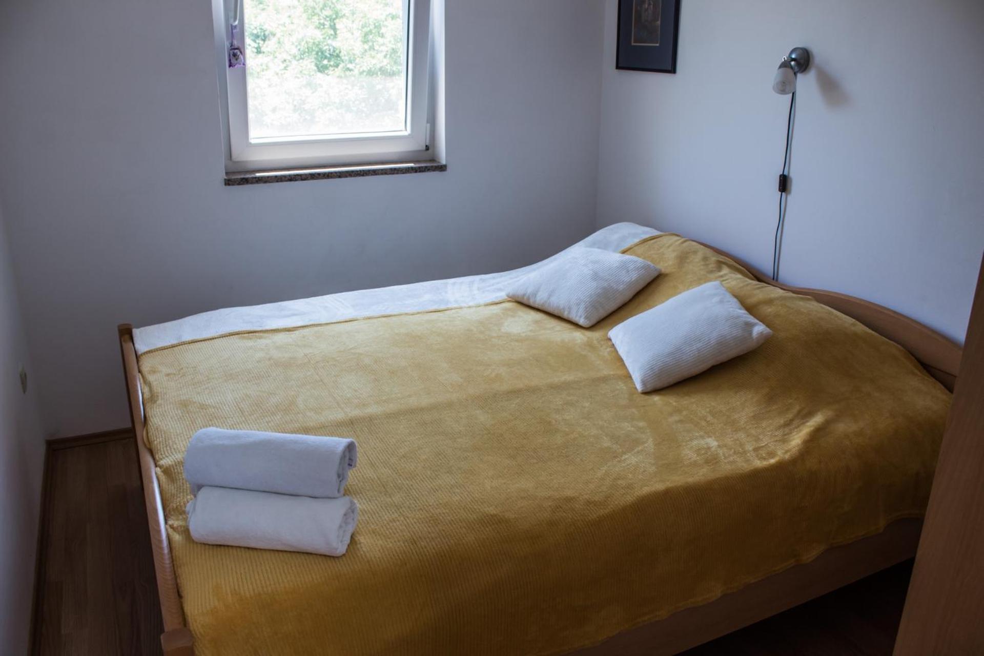 Apartment Hrastov Soline  Extérieur photo