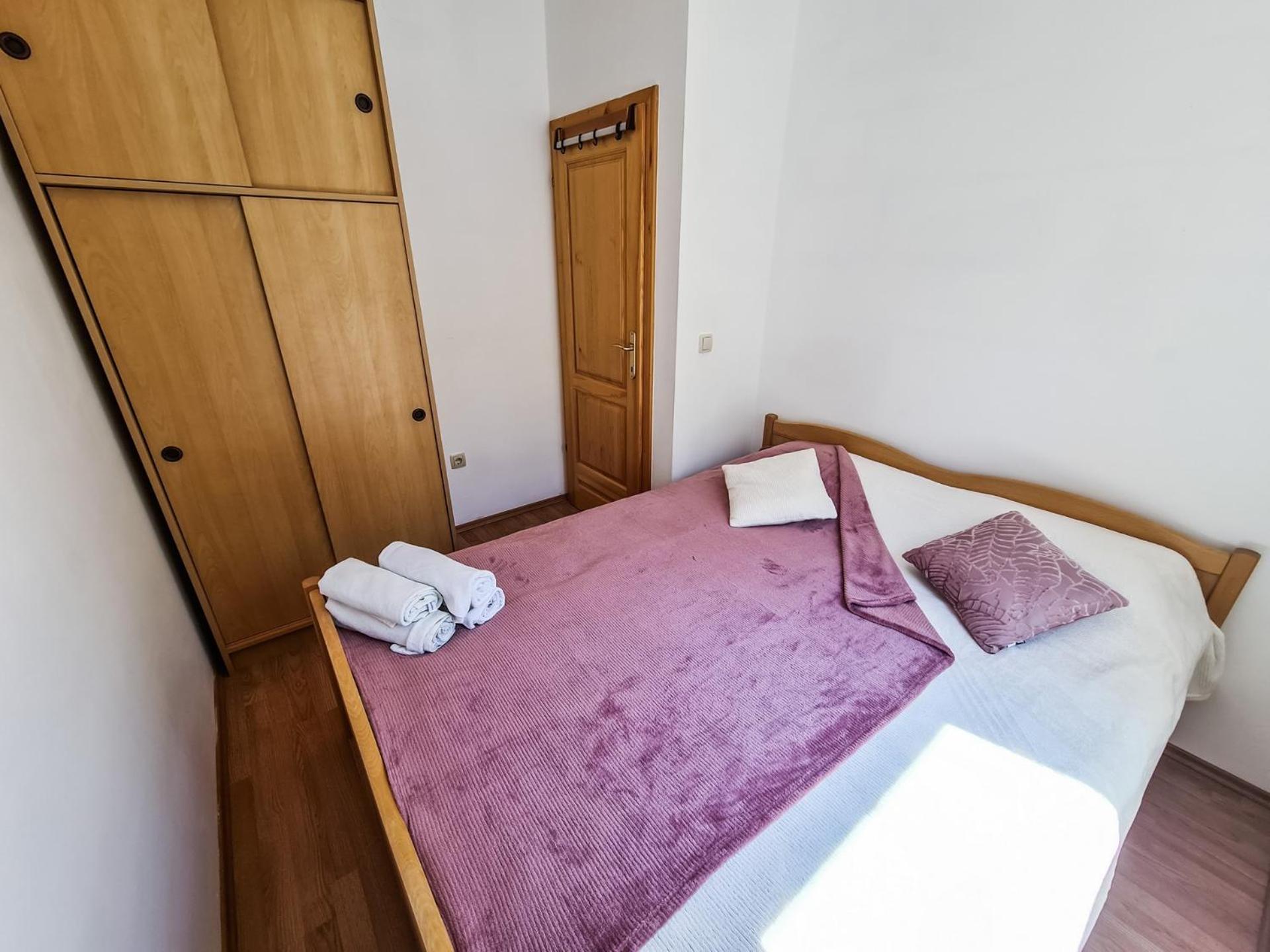 Apartment Hrastov Soline  Extérieur photo