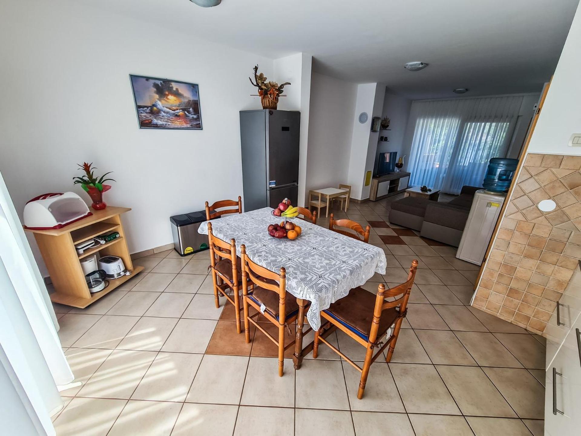 Apartment Hrastov Soline  Extérieur photo