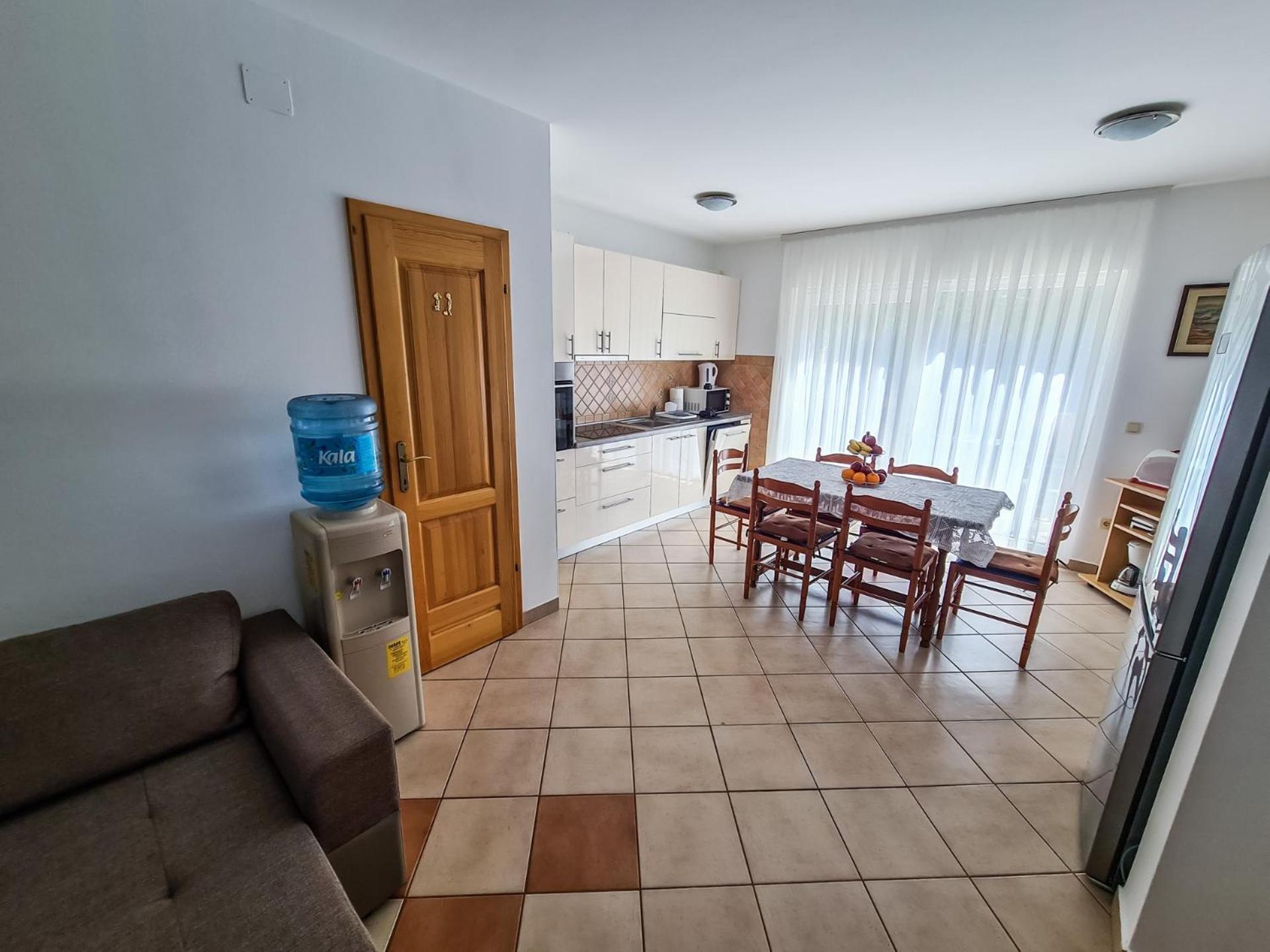 Apartment Hrastov Soline  Extérieur photo