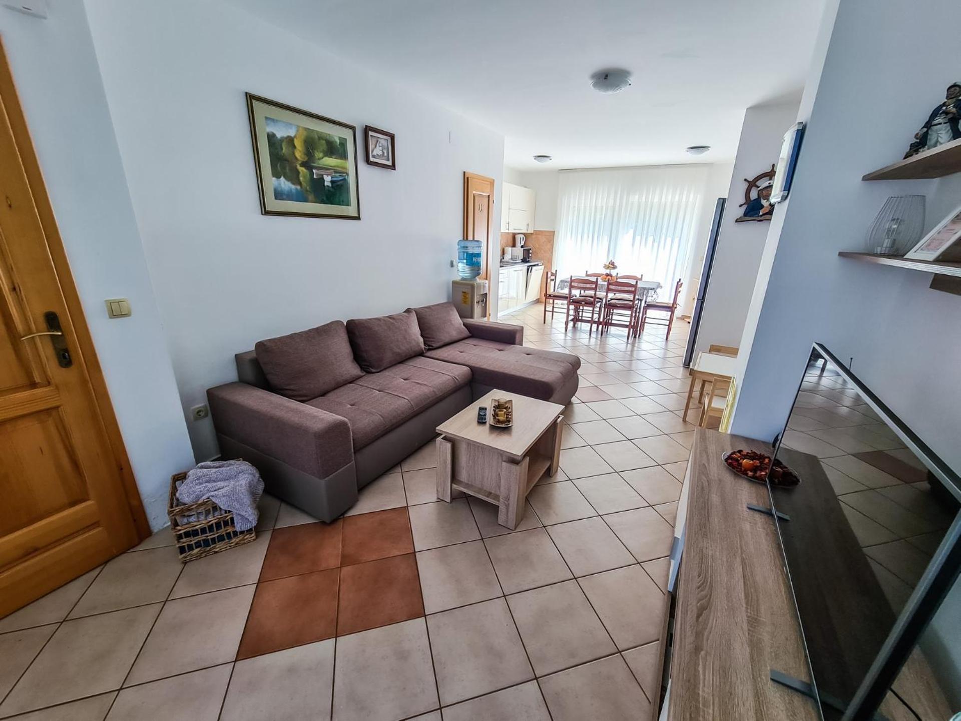 Apartment Hrastov Soline  Extérieur photo
