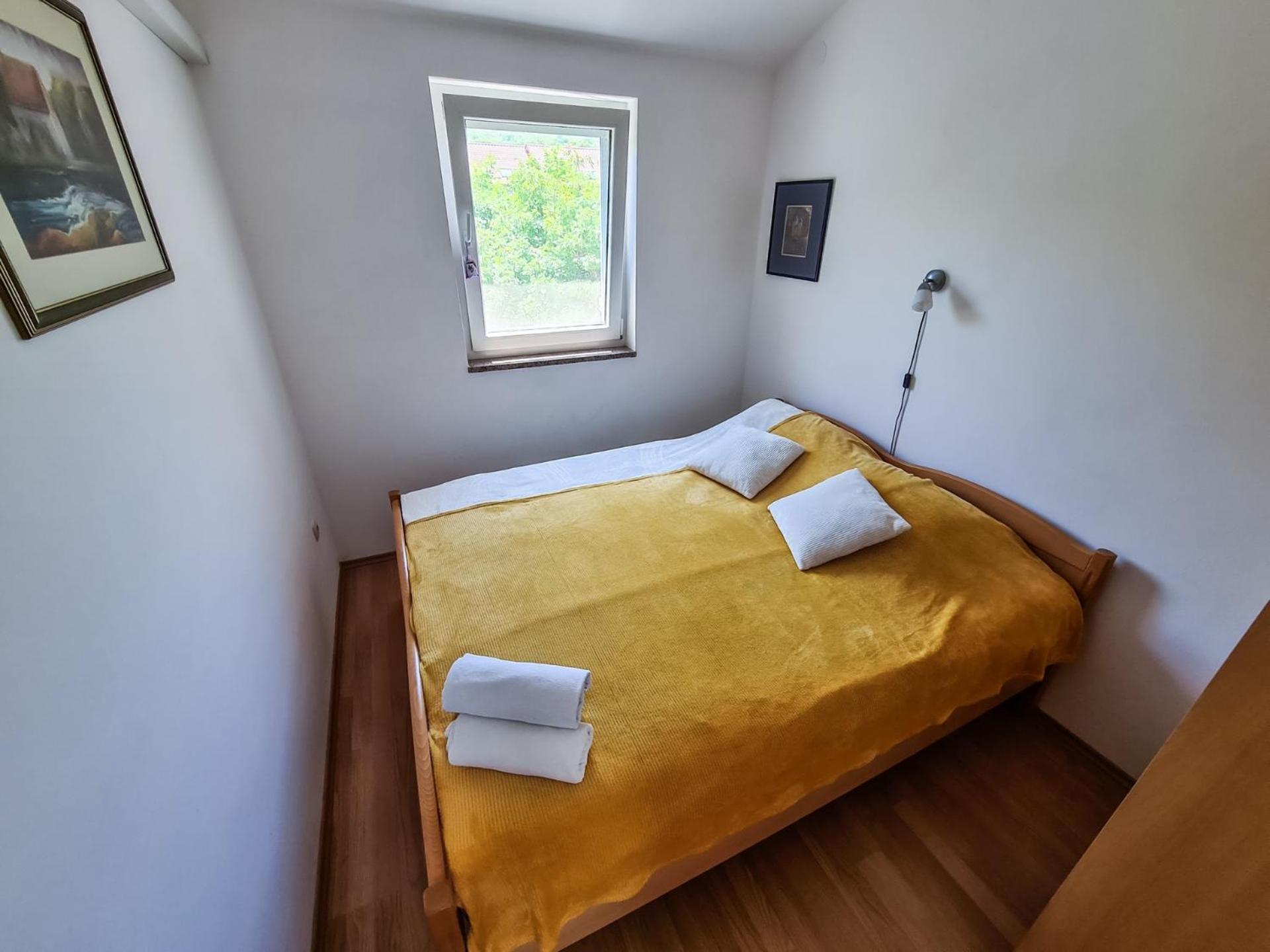 Apartment Hrastov Soline  Extérieur photo