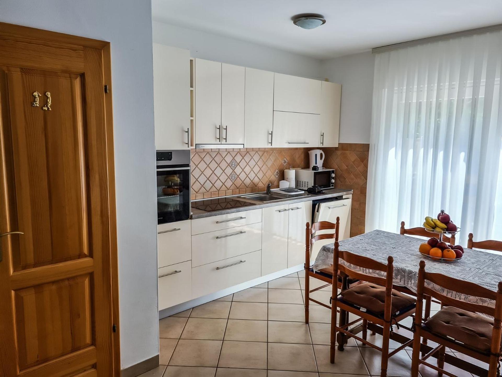 Apartment Hrastov Soline  Extérieur photo