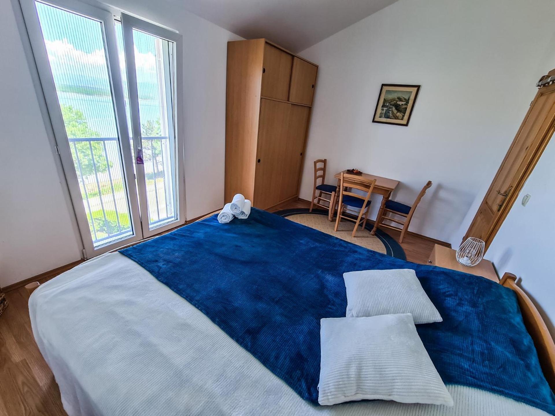 Apartment Hrastov Soline  Extérieur photo