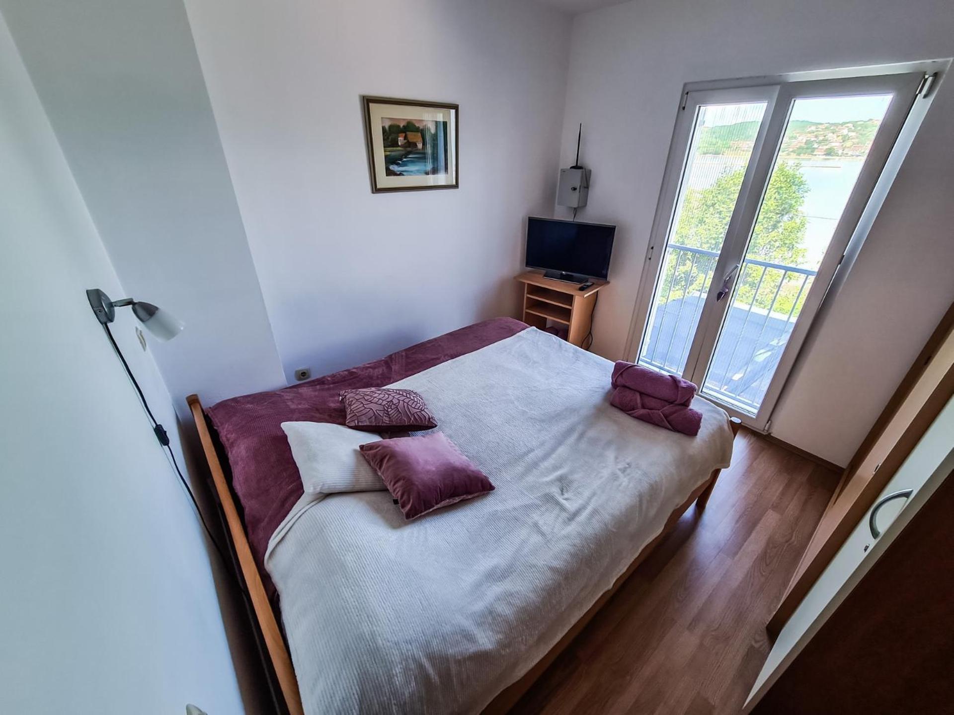 Apartment Hrastov Soline  Extérieur photo